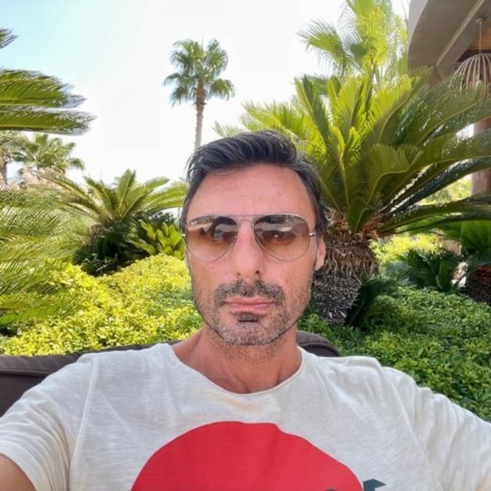Meet your Posher, Serkan